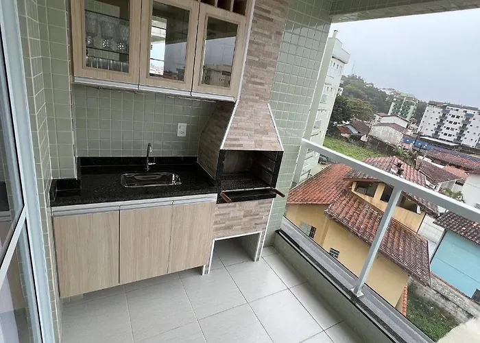 Apartamento Sol e Mar
