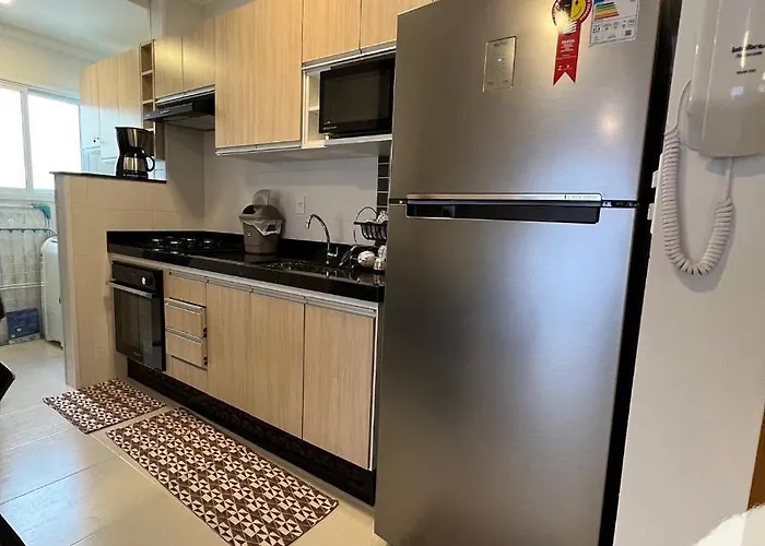Apartamento Sol e Mar